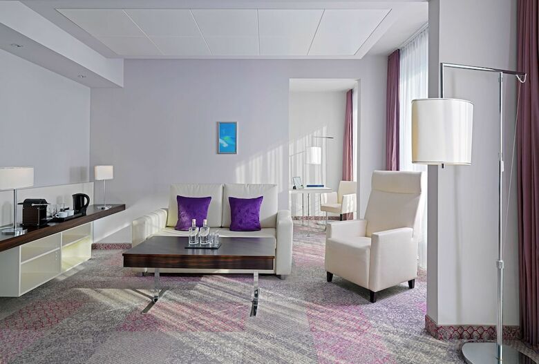 Radisson Blu Hotel Leipzig