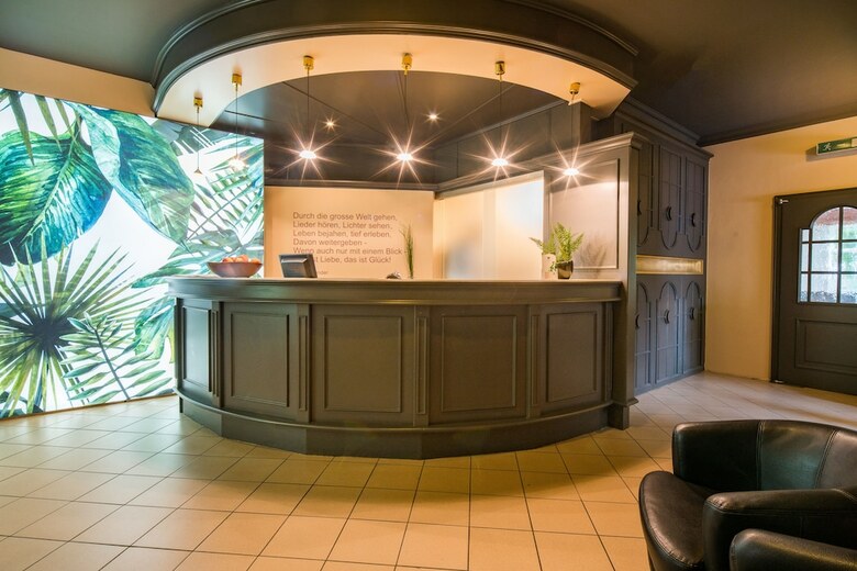 Parkhotel Diani