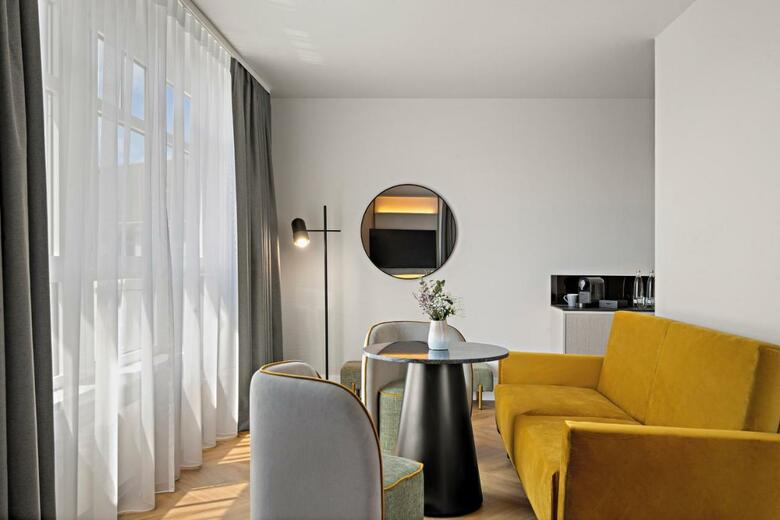 Hotel Novotel Mainz