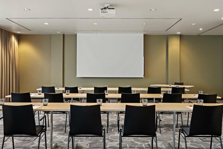 Hotel Novotel Mainz