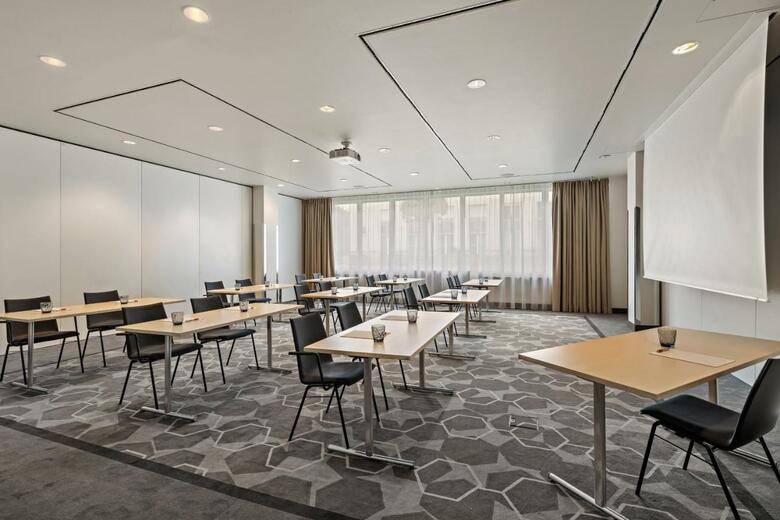 Hotel Novotel Mainz