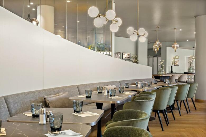 Hotel Novotel Mainz