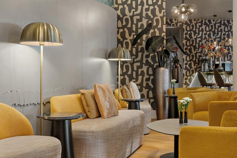 Hotel Novotel Mainz
