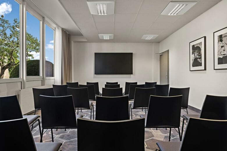 Hotel Novotel Mainz