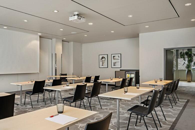 Hotel Novotel Mainz