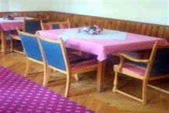 Md-hotel Johannisbad