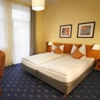 Md-hotel Johannisbad
