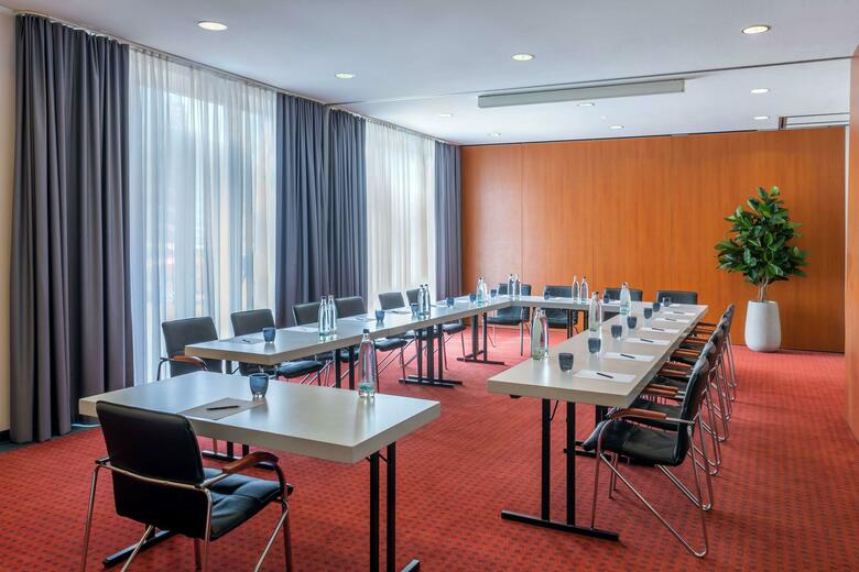 TRYP Kongresshotel