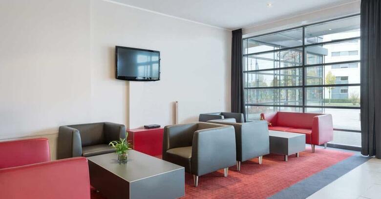 TRYP Kongresshotel