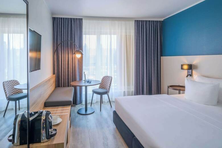 TRYP Kongresshotel