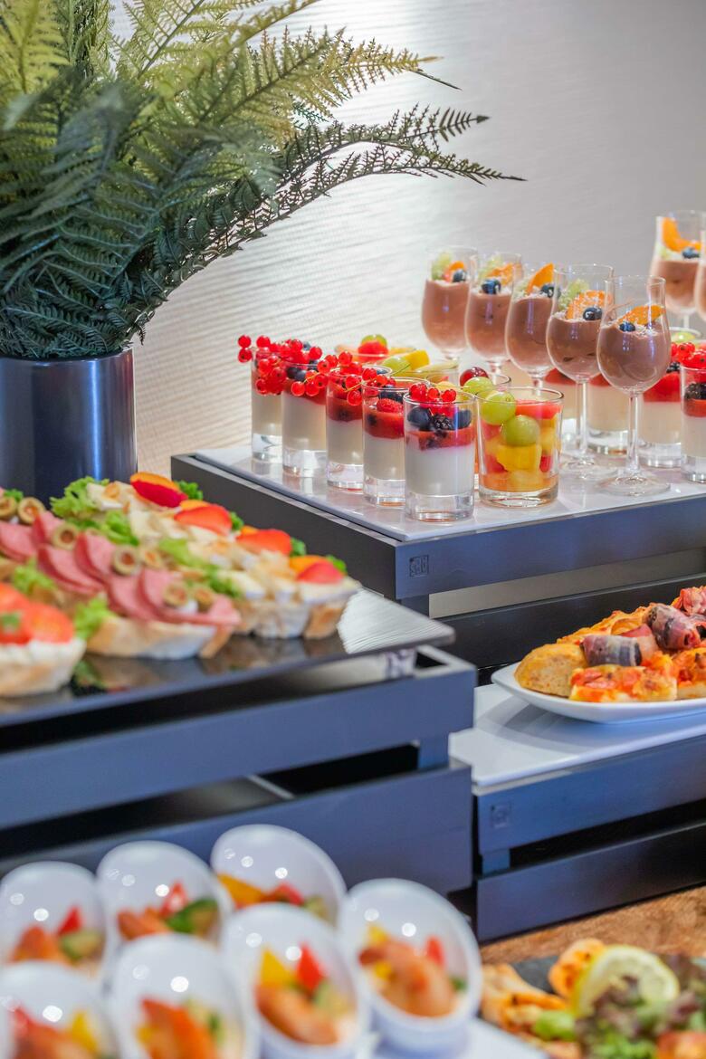 TRYP Kongresshotel