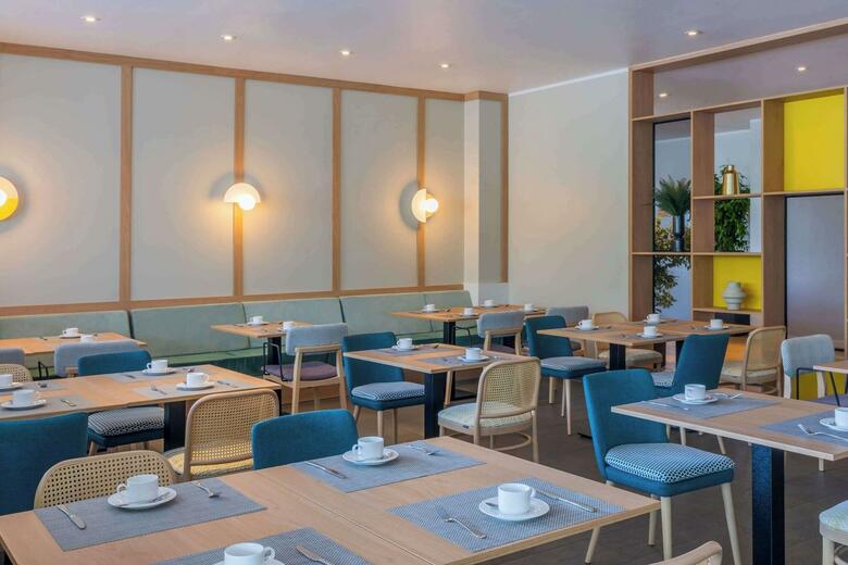 TRYP Kongresshotel