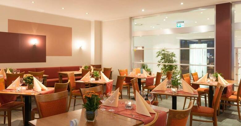 TRYP Kongresshotel