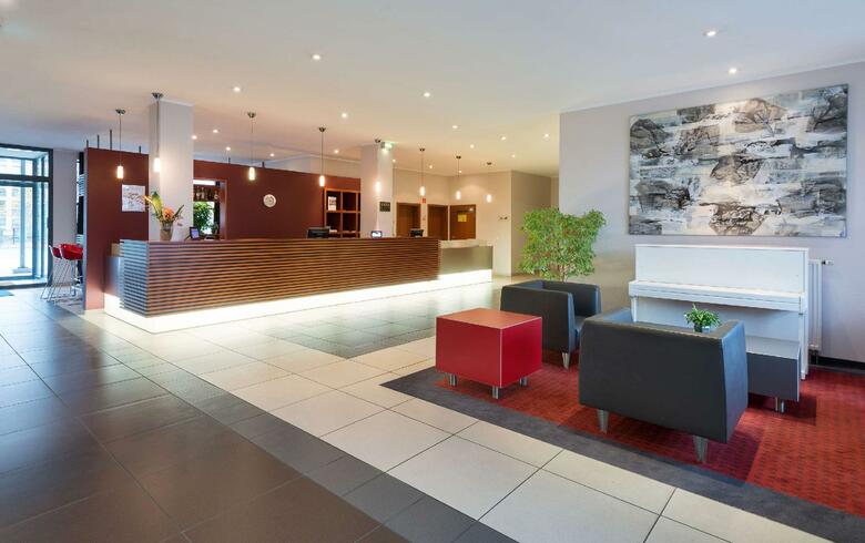 TRYP Kongresshotel