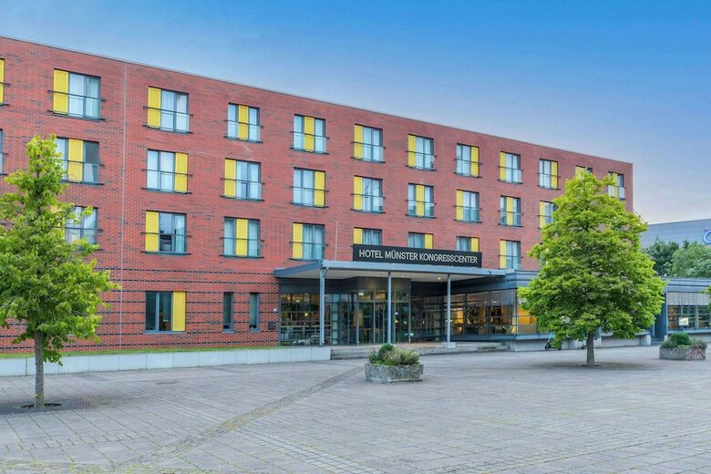TRYP Kongresshotel