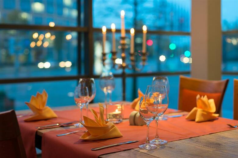 TRYP Kongresshotel