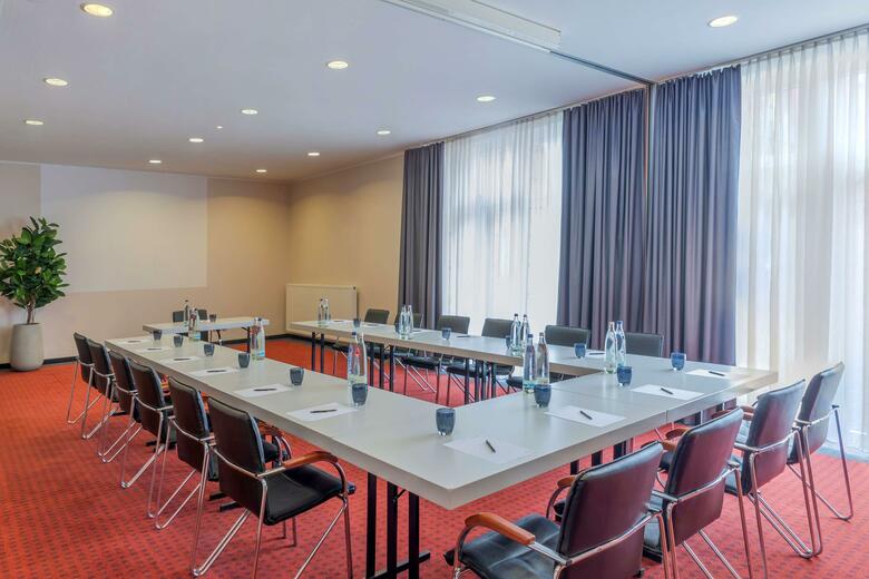 TRYP Kongresshotel