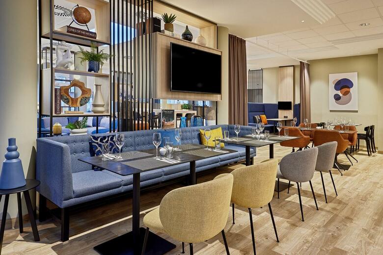 Hotel Courtyard By Marriott Schwerin