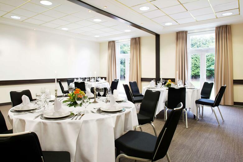 Hotel Courtyard By Marriott Schwerin