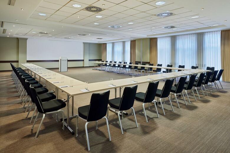 Hotel Courtyard By Marriott Schwerin