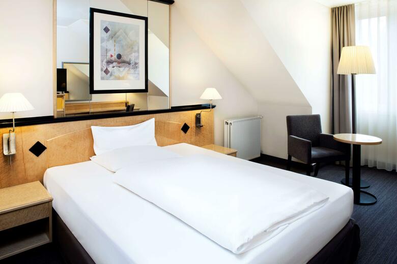Hotel Courtyard By Marriott Schwerin