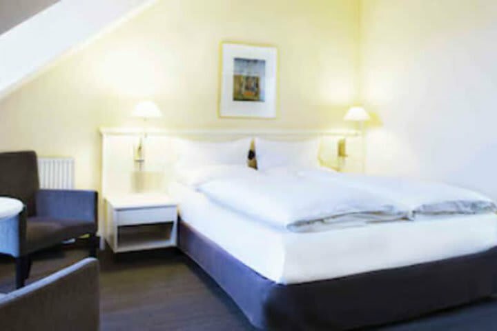 Hotel Courtyard By Marriott Schwerin