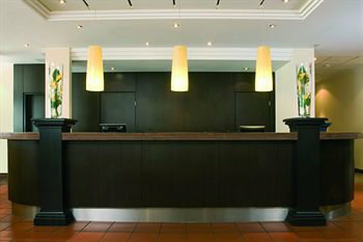 Hotel Courtyard By Marriott Schwerin
