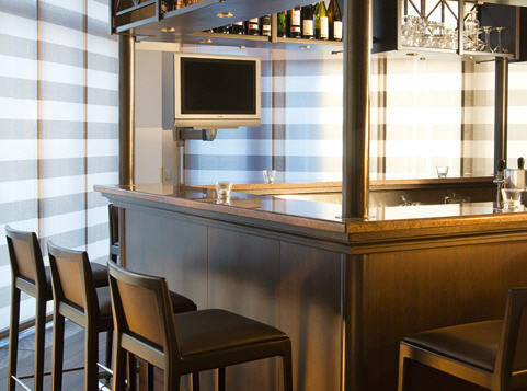 Hotel Courtyard By Marriott Schwerin