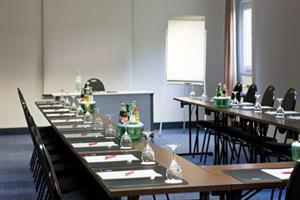 Achat Hotel Heidelberg/schwetzingen