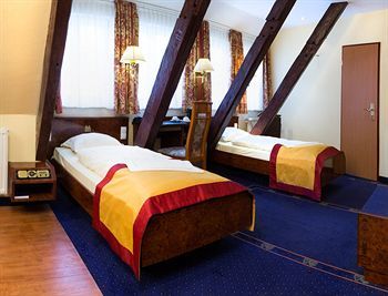 Hotel Cph Alter Speicher Wismar