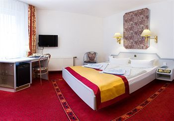 Hotel Cph Alter Speicher Wismar
