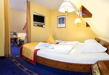 Hotel Cph Alter Speicher Wismar