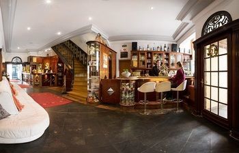 Hotel Cph Alter Speicher Wismar