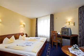 Hotel Cph Alter Speicher Wismar