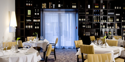 Hotel Arcotel Camino