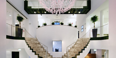 Hotel Arcotel Camino