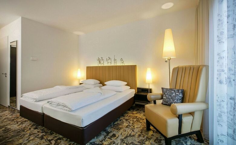 Hotel Arcotel Camino