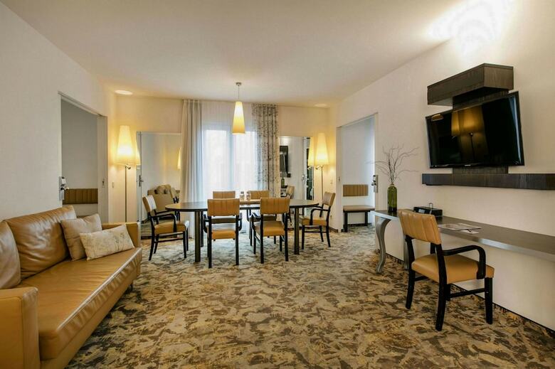 Hotel Arcotel Camino