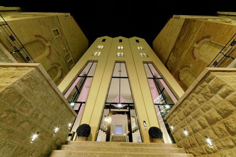 Hotel Arcotel Camino