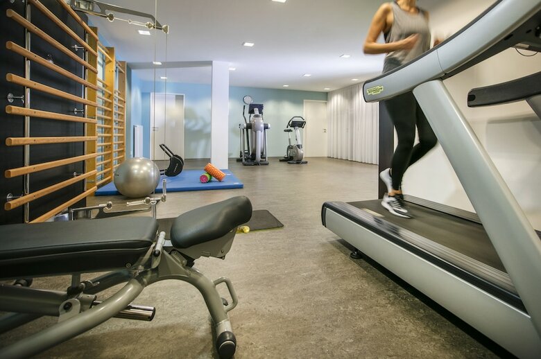 Hotel Arcotel Camino