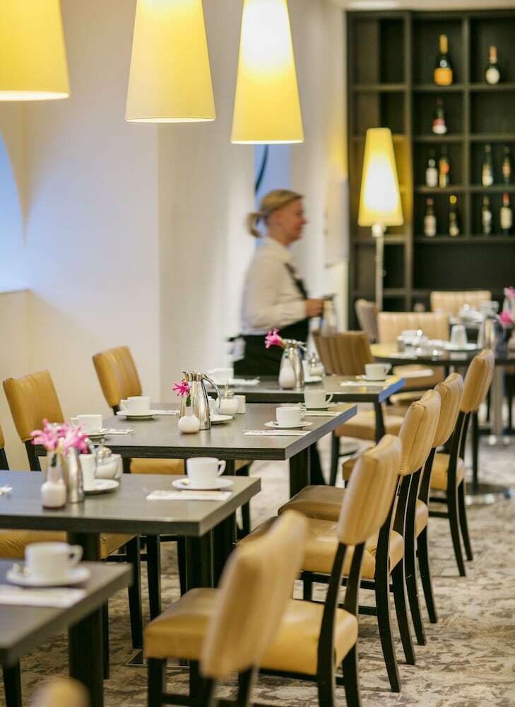 Hotel Arcotel Camino