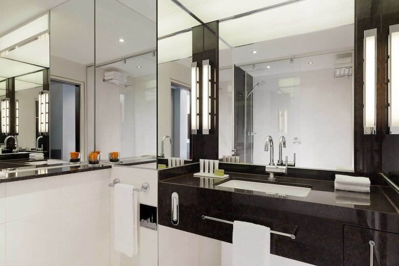 Hotel Le Meridien Stuttgart
