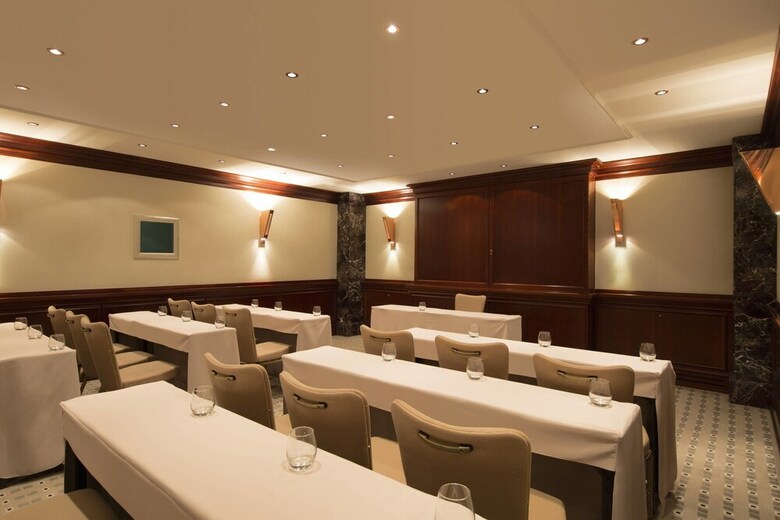 Hotel Le Meridien Stuttgart