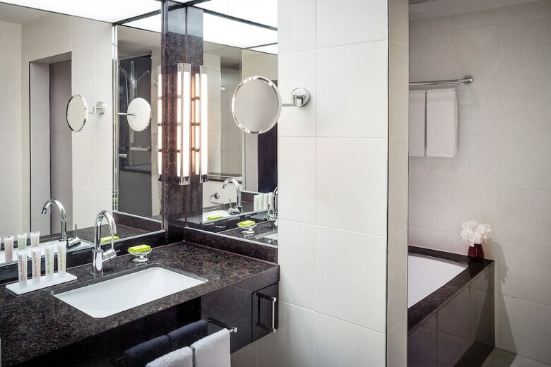 Hotel Le Meridien Stuttgart