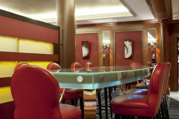 Hotel Le Meridien Stuttgart