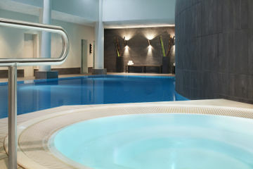Hotel Le Meridien Stuttgart