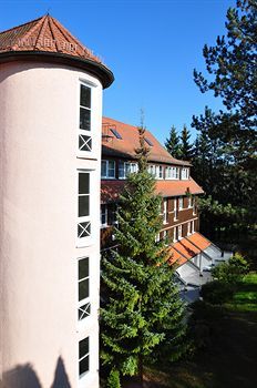 Relexa Waldhotel Schatten