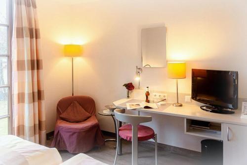 Hotel K�rschtal