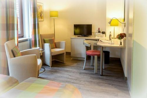 Hotel K�rschtal