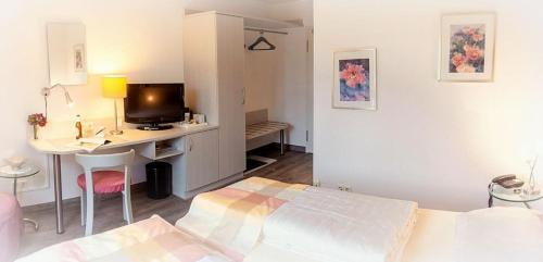 Hotel K�rschtal